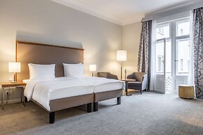 Radisson Blu Schwarzer Bock Hotel