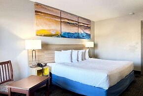 Days Inn by Wyndham Greenville