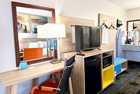 Days Inn by Wyndham Greenville