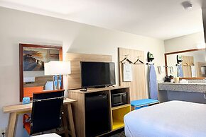 Days Inn by Wyndham Greenville