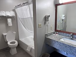 Days Inn by Wyndham Greenville