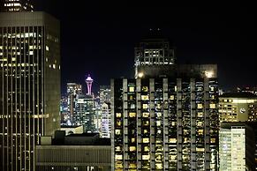 Renaissance Seattle Hotel