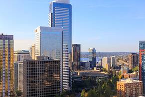 Renaissance Seattle Hotel