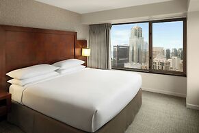 Renaissance Seattle Hotel