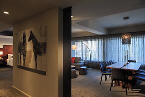Renaissance Seattle Hotel