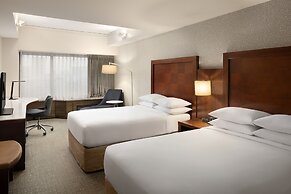 Renaissance Seattle Hotel