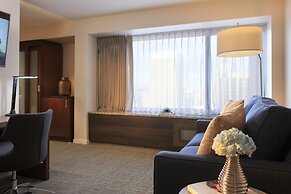 Renaissance Seattle Hotel