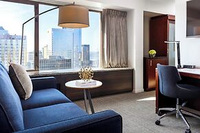 Renaissance Seattle Hotel