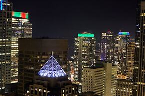 Renaissance Seattle Hotel