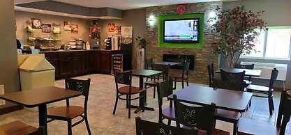 Wingate by Wyndham Lake George