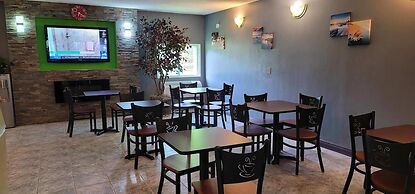 Wingate by Wyndham Lake George