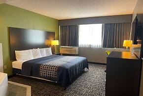 Wingate by Wyndham Lake George