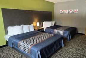 Wingate by Wyndham Lake George