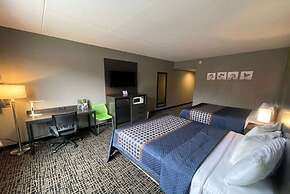 Wingate by Wyndham Lake George