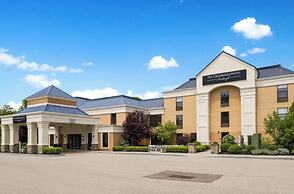 The Crossroads Hotel, Newburgh