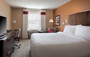 The Crossroads Hotel, Newburgh