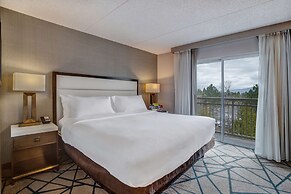 Embassy Suites by Hilton Seattle Bellevue