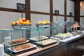 Embassy Suites by Hilton Seattle Bellevue