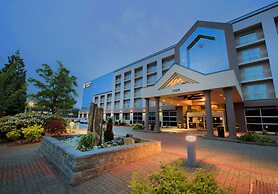 Embassy Suites by Hilton Seattle Bellevue