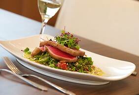 Embassy Suites by Hilton Seattle Bellevue