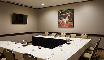 Embassy Suites by Hilton Seattle Bellevue