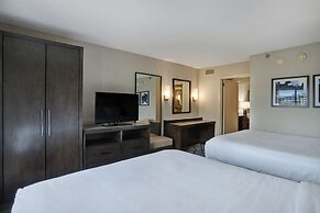 Embassy Suites by Hilton Seattle Bellevue