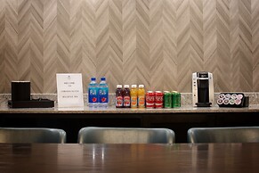 Embassy Suites by Hilton Seattle Bellevue