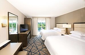 Embassy Suites by Hilton Seattle Bellevue