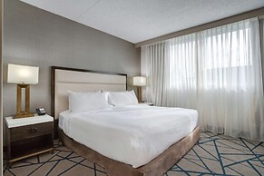 Embassy Suites by Hilton Seattle Bellevue