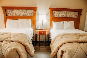 Country Garden & Suites