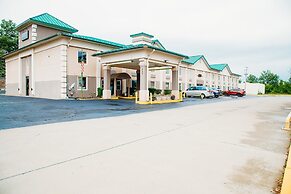 Country Garden & Suites