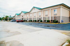 Country Garden & Suites