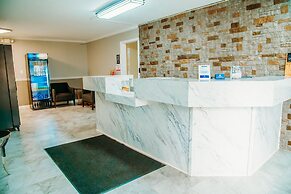 Country Garden & Suites