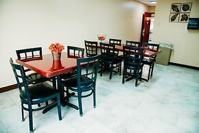 Country Garden & Suites