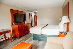 Country Garden & Suites