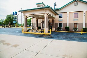 Country Garden & Suites