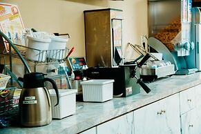 Country Garden & Suites