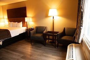 Country Garden & Suites