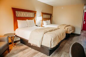 Country Garden & Suites