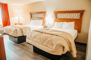 Country Garden & Suites