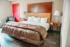 Country Garden & Suites