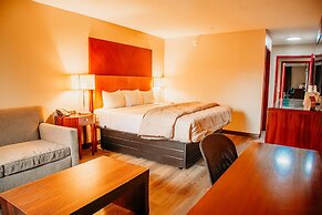 Country Garden & Suites