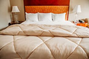 Country Garden & Suites