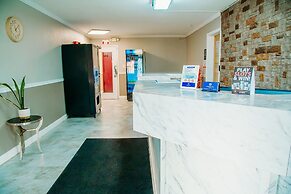 Country Garden & Suites