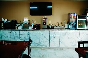 Country Garden & Suites