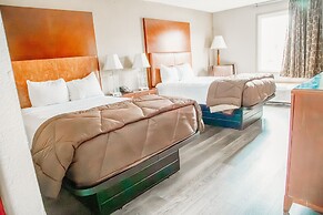 Country Garden & Suites