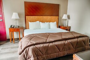 Country Garden & Suites