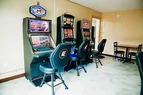 Country Garden & Suites