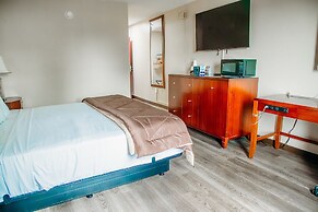 Country Garden & Suites