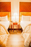 Country Garden & Suites